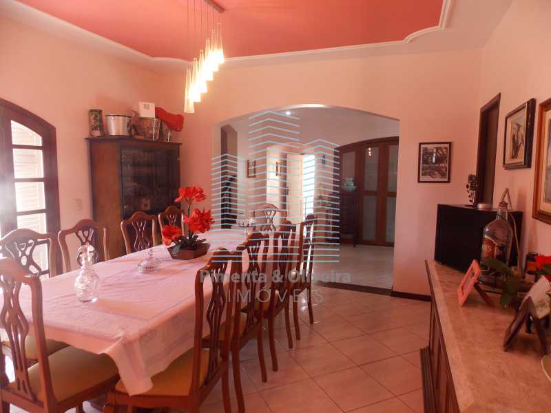 Conheça 4 do imóvel - Casa Anil Jacarepaguá - POCN50018 - 5 4 - Casa Anil Jacarepaguá - POCN50018 - 5