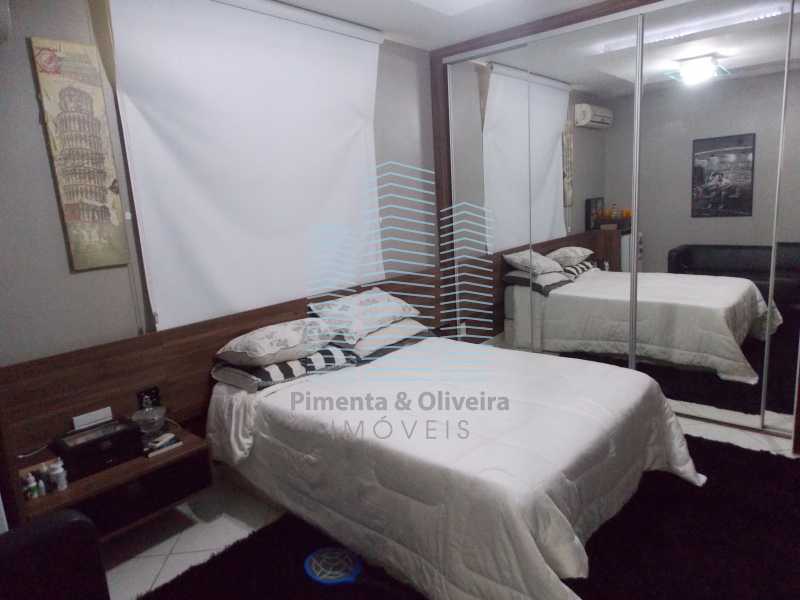 Conheça 8 do imóvel - Casa Anil Jacarepaguá - POCN50018 - 9 8 - Casa Anil Jacarepaguá - POCN50018 - 9