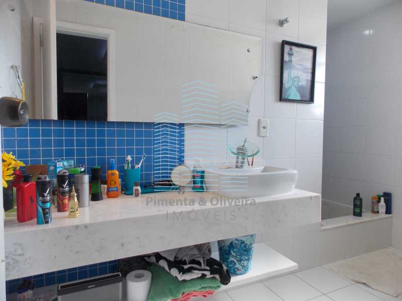 Conheça 9 do imóvel - Casa Anil Jacarepaguá - POCN50018 - 10 9 - Casa Anil Jacarepaguá - POCN50018 - 10