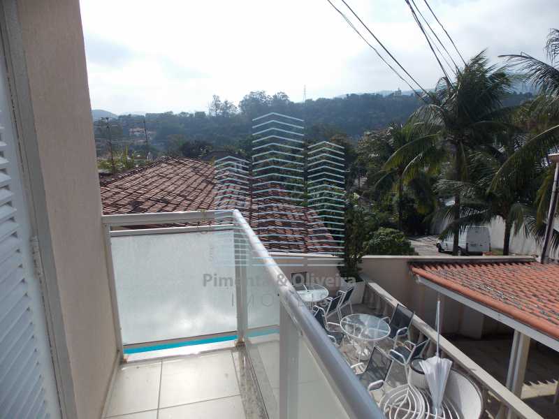 Conheça 11 do imóvel - Casa Anil Jacarepaguá - POCN50018 - 12 11 - Casa Anil Jacarepaguá - POCN50018 - 12