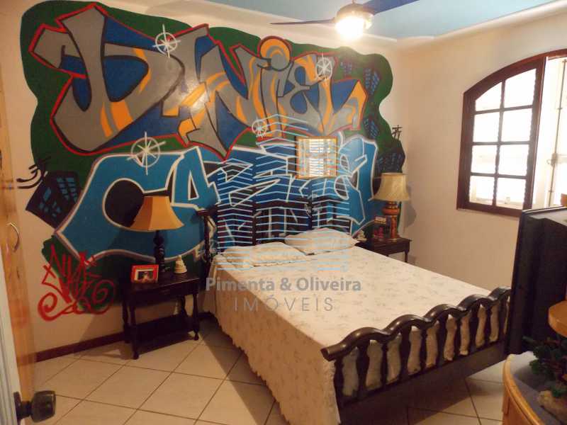 Conheça 12 do imóvel - Casa Anil Jacarepaguá - POCN50018 - 13 12 - Casa Anil Jacarepaguá - POCN50018 - 13