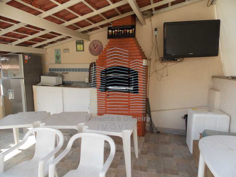 Conheça 19 do imóvel - Casa Anil Jacarepaguá - POCN50018 - 20 19 - Casa Anil Jacarepaguá - POCN50018 - 20