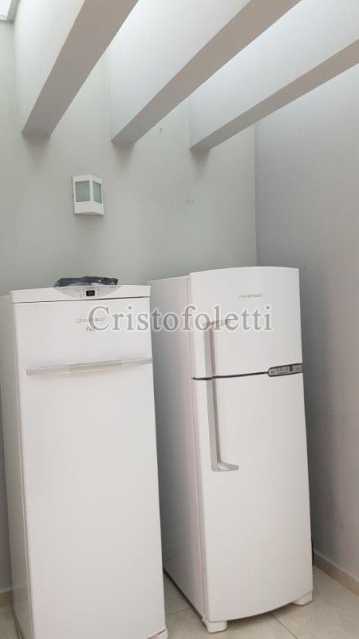 Conheça Freezer e Geladeira Apoio a Ch do empreendimento - Fachada - Condomínio Edifício Ipiranga Star - 10 - 6 Freezer e Geladeira Apoio a Ch - Fachada - Condomínio Edifício Ipiranga Star - 10 - 6