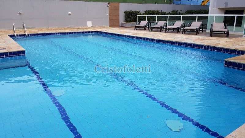 Conheça piscina adultos do empreendimento - Fachada - Condomínio Edifício Ipiranga Star - 10 - 4 piscina adultos - Fachada - Condomínio Edifício Ipiranga Star - 10 - 4