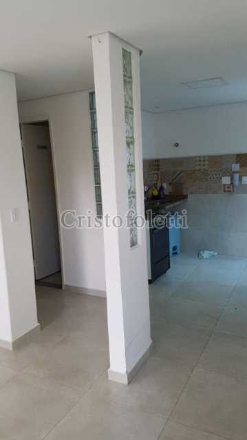 Conheça Cozinha Salao Festas do empreendimento - Fachada - Condomínio Edifício Ipiranga Star - 10 - 7 Cozinha Salao Festas - Fachada - Condomínio Edifício Ipiranga Star - 10 - 7