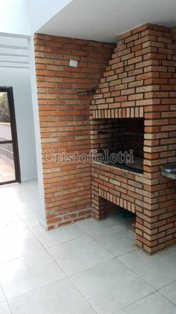 Conheça Churrasqueira do empreendimento - Fachada - Condomínio Edifício Ipiranga Star - 10 - 5 Churrasqueira - Fachada - Condomínio Edifício Ipiranga Star - 10 - 5