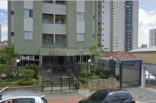 Conheça c1. do empreendimento - Fachada - Condomínio Edifício Atlanta - 12 - 6 c1. - Fachada - Condomínio Edifício Atlanta - 12 - 6