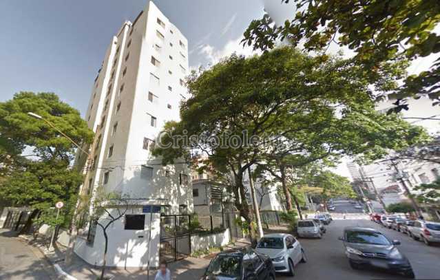 Conheça napoleão do empreendimento - Fachada - Condomínio Edifício Torreblanca - 18 - 1 napoleão - Fachada - Condomínio Edifício Torreblanca - 18 - 1
