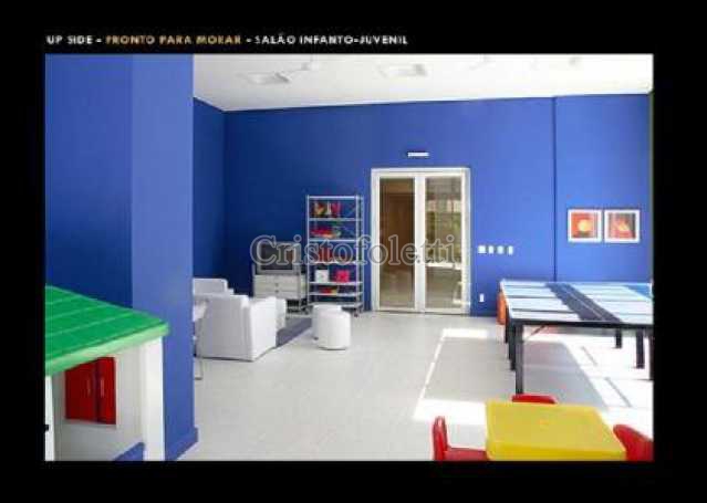 Conheça infanto-juvenir do empreendimento - Fachada - East Side Condominium Club - 20 - 11 infanto-juvenir - Fachada - East Side Condominium Club - 20 - 11