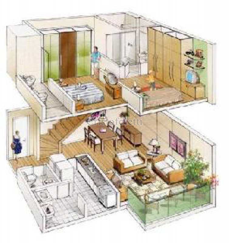 Conheça perspectiva tridimensional do do empreendimento - Fachada - East Side Condominium Club - 20 - 6 perspectiva tridimensional do - Fachada - East Side Condominium Club - 20 - 6