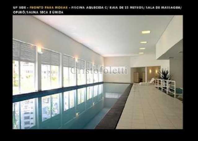 Conheça piscina aquecida do empreendimento - Fachada - East Side Condominium Club - 20 - 12 piscina aquecida - Fachada - East Side Condominium Club - 20 - 12