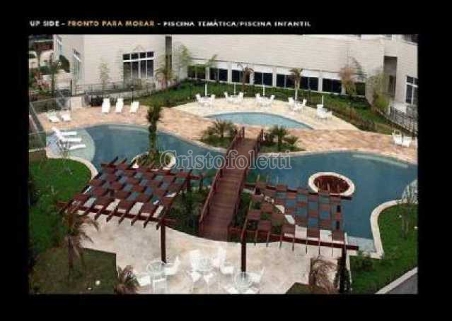 piscinas - Fachada - East Side Condominium Club - 20 - 13