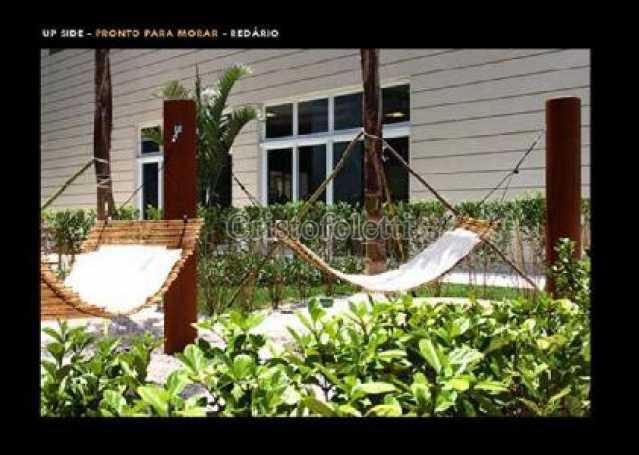 Conheça redário do empreendimento - Fachada - East Side Condominium Club - 20 - 14 redário - Fachada - East Side Condominium Club - 20 - 14