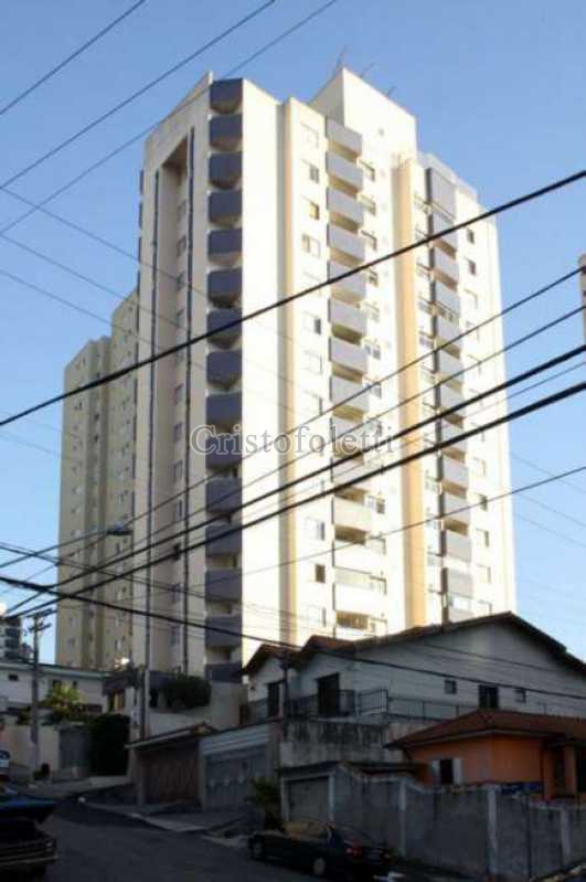Conheça 17 do empreendimento - Fachada - Condomínio Edifício Monte Carlo - 22 - 3 17 - Fachada - Condomínio Edifício Monte Carlo - 22 - 3