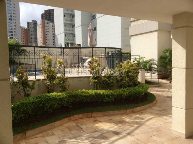 Conheça jardins do empreendimento - Fachada - Condomínio Edifício Dionísio - 25 - 13 jardins - Fachada - Condomínio Edifício Dionísio - 25 - 13
