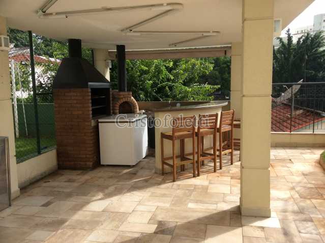 Conheça Churrasqueira / gourmet do empreendimento - Fachada - Condomínio Edifício Dionísio - 25 - 15 Churrasqueira / gourmet - Fachada - Condomínio Edifício Dionísio - 25 - 15