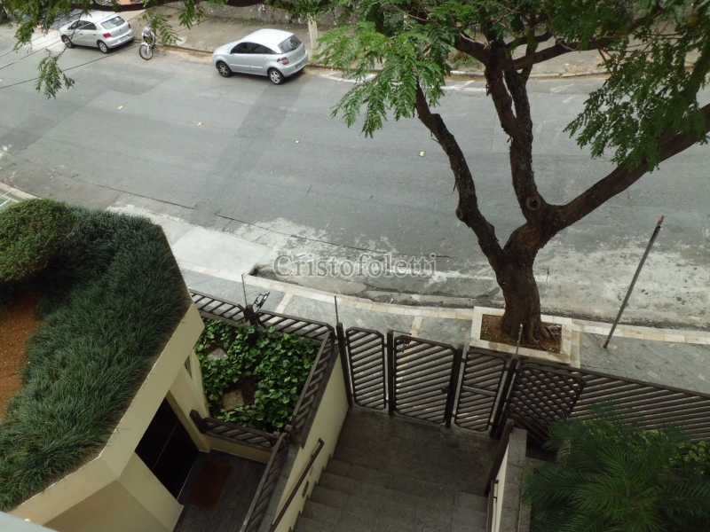 Conheça Guarita elevada - 24h do empreendimento - Fachada - Condomínio Edifício Scalla - 34 - 1 Guarita elevada - 24h - Fachada - Condomínio Edifício Scalla - 34 - 1