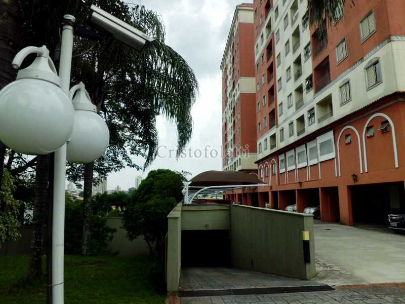 Conheça CIMG8689 do empreendimento - Fachada - Condomínio Vila Ibiza - 49 - 2 CIMG8689 - Fachada - Condomínio Vila Ibiza - 49 - 2