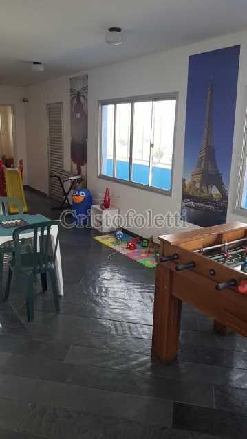 Conheça Sala de jogos e brinquedoteca do empreendimento - Fachada - Condomínio Edifício Alessandra - 66 - 9 Sala de jogos e brinquedoteca - Fachada - Condomínio Edifício Alessandra - 66 - 9