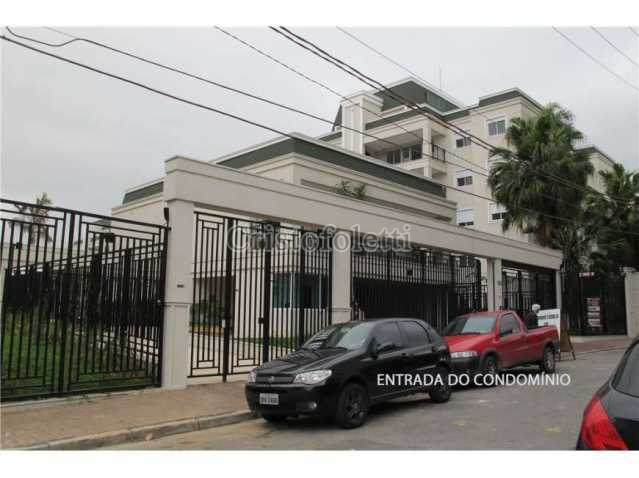 Conheça 40 do empreendimento - Fachada - Condominio Quinta do Horto Residence Village - 7 - 1 40 - 1