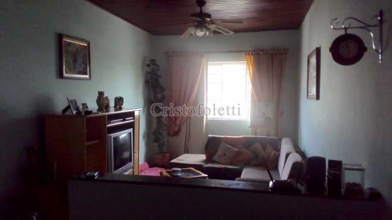 Conheça 4 do imóvel - Apartamento À Venda no Condomínio Edifício Leonor Murcia - São Paulo - SP - Sacomã - ISVE0060 - 4 4 - Apartamento À Venda no Condomínio Edifício Leonor Murcia - São Paulo - SP - Sacomã - ISVE0060 - 4