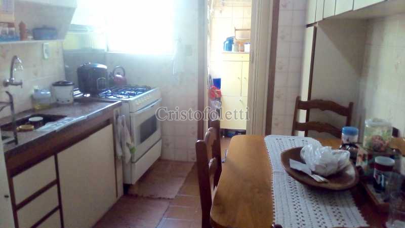 Conheça 6 do imóvel - Apartamento À Venda no Condomínio Edifício Leonor Murcia - São Paulo - SP - Sacomã - ISVE0060 - 5 6 - Apartamento À Venda no Condomínio Edifício Leonor Murcia - São Paulo - SP - Sacomã - ISVE0060 - 5