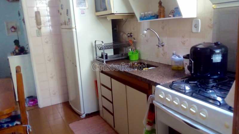 Conheça 7 do imóvel - Apartamento À Venda no Condomínio Edifício Leonor Murcia - São Paulo - SP - Sacomã - ISVE0060 - 6 7 - Apartamento À Venda no Condomínio Edifício Leonor Murcia - São Paulo - SP - Sacomã - ISVE0060 - 6