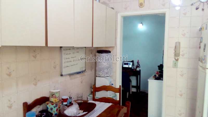 Conheça 8 do imóvel - Apartamento À Venda no Condomínio Edifício Leonor Murcia - São Paulo - SP - Sacomã - ISVE0060 - 7 8 - Apartamento À Venda no Condomínio Edifício Leonor Murcia - São Paulo - SP - Sacomã - ISVE0060 - 7