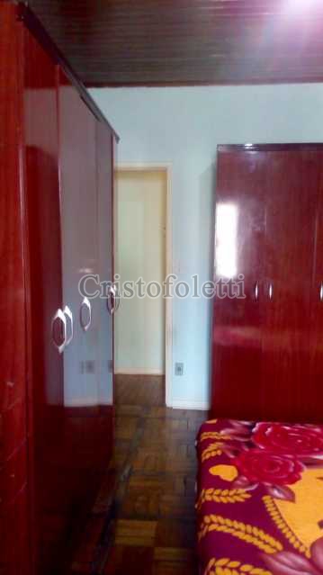 Conheça 11 do imóvel - Apartamento À Venda no Condomínio Edifício Leonor Murcia - São Paulo - SP - Sacomã - ISVE0060 - 9 11 - Apartamento À Venda no Condomínio Edifício Leonor Murcia - São Paulo - SP - Sacomã - ISVE0060 - 9