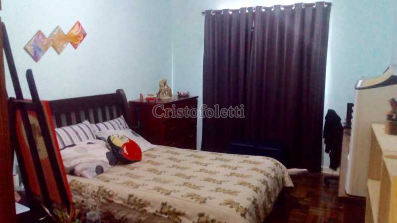 Conheça 12 do imóvel - Apartamento À Venda no Condomínio Edifício Leonor Murcia - São Paulo - SP - Sacomã - ISVE0060 - 10 12 - Apartamento À Venda no Condomínio Edifício Leonor Murcia - São Paulo - SP - Sacomã - ISVE0060 - 10