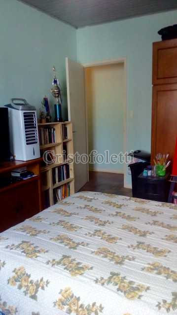 Conheça 13 do imóvel - Apartamento À Venda no Condomínio Edifício Leonor Murcia - São Paulo - SP - Sacomã - ISVE0060 - 11 13 - Apartamento À Venda no Condomínio Edifício Leonor Murcia - São Paulo - SP - Sacomã - ISVE0060 - 11
