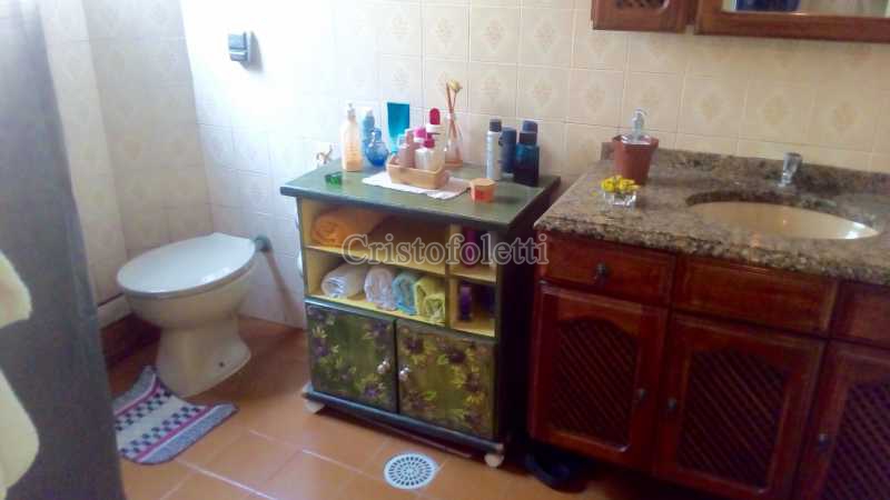 Conheça 14 do imóvel - Apartamento À Venda no Condomínio Edifício Leonor Murcia - São Paulo - SP - Sacomã - ISVE0060 - 12 14 - Apartamento À Venda no Condomínio Edifício Leonor Murcia - São Paulo - SP - Sacomã - ISVE0060 - 12