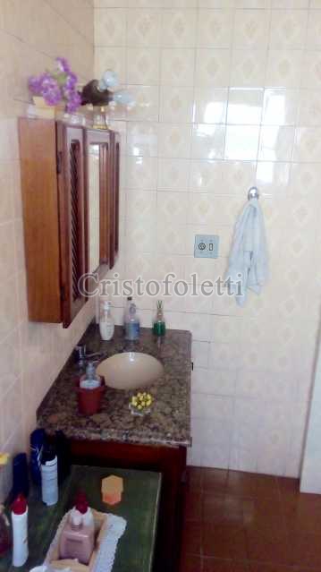 Conheça 16 do imóvel - Apartamento À Venda no Condomínio Edifício Leonor Murcia - São Paulo - SP - Sacomã - ISVE0060 - 13 16 - Apartamento À Venda no Condomínio Edifício Leonor Murcia - São Paulo - SP - Sacomã - ISVE0060 - 13