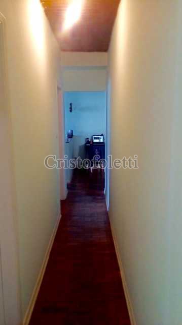 Conheça 18 do imóvel - Apartamento À Venda no Condomínio Edifício Leonor Murcia - São Paulo - SP - Sacomã - ISVE0060 - 14 18 - Apartamento À Venda no Condomínio Edifício Leonor Murcia - São Paulo - SP - Sacomã - ISVE0060 - 14