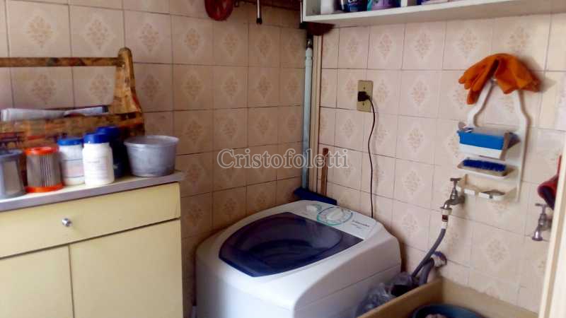Conheça 19 do imóvel - Apartamento À Venda no Condomínio Edifício Leonor Murcia - São Paulo - SP - Sacomã - ISVE0060 - 15 19 - Apartamento À Venda no Condomínio Edifício Leonor Murcia - São Paulo - SP - Sacomã - ISVE0060 - 15