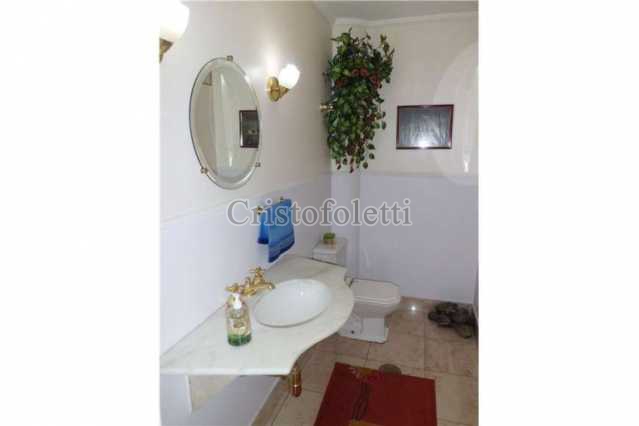 Conheça 4 do imóvel - Apartamento PARA VENDA E ALUGUEL, Cerqueira César, São Paulo, SP - ISVE0001 - 5 4 - Apartamento PARA VENDA E ALUGUEL, Cerqueira César, São Paulo, SP - ISVE0001 - 5