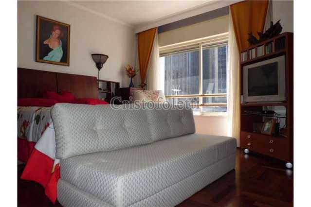 Conheça 5 do imóvel - Apartamento PARA VENDA E ALUGUEL, Cerqueira César, São Paulo, SP - ISVE0001 - 6 5 - Apartamento PARA VENDA E ALUGUEL, Cerqueira César, São Paulo, SP - ISVE0001 - 6