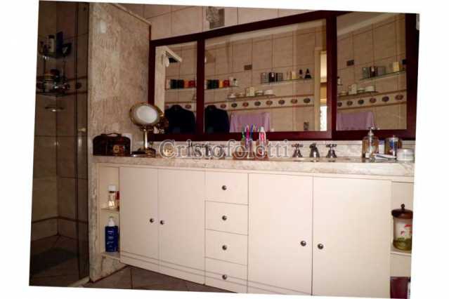 Conheça 7 do imóvel - Apartamento PARA VENDA E ALUGUEL, Cerqueira César, São Paulo, SP - ISVE0001 - 8 7 - Apartamento PARA VENDA E ALUGUEL, Cerqueira César, São Paulo, SP - ISVE0001 - 8