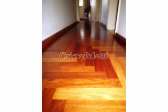 Conheça 8 do imóvel - Apartamento PARA VENDA E ALUGUEL, Cerqueira César, São Paulo, SP - ISVE0001 - 9 8 - Apartamento PARA VENDA E ALUGUEL, Cerqueira César, São Paulo, SP - ISVE0001 - 9