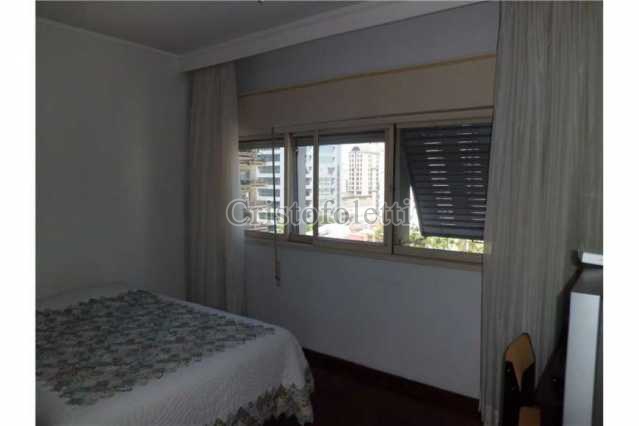 Conheça 10 do imóvel - Apartamento PARA VENDA E ALUGUEL, Cerqueira César, São Paulo, SP - ISVE0001 - 11 10 - Apartamento PARA VENDA E ALUGUEL, Cerqueira César, São Paulo, SP - ISVE0001 - 11