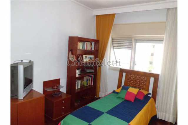 Conheça 11 do imóvel - Apartamento PARA VENDA E ALUGUEL, Cerqueira César, São Paulo, SP - ISVE0001 - 12 11 - Apartamento PARA VENDA E ALUGUEL, Cerqueira César, São Paulo, SP - ISVE0001 - 12