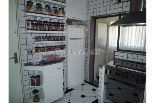 Conheça 15 do imóvel - Apartamento PARA VENDA E ALUGUEL, Cerqueira César, São Paulo, SP - ISVE0001 - 16 15 - Apartamento PARA VENDA E ALUGUEL, Cerqueira César, São Paulo, SP - ISVE0001 - 16