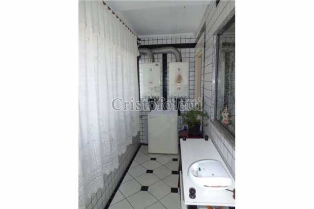 Conheça 16 do imóvel - Apartamento PARA VENDA E ALUGUEL, Cerqueira César, São Paulo, SP - ISVE0001 - 17 16 - Apartamento PARA VENDA E ALUGUEL, Cerqueira César, São Paulo, SP - ISVE0001 - 17