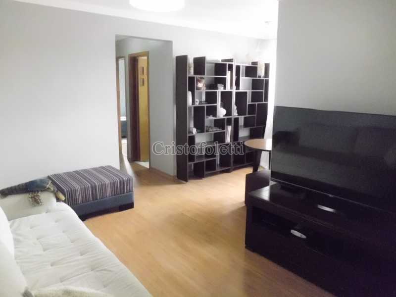 Conheça Sala em L do imóvel - Apartamento À Venda no Condomínio Residencial Tuim - São Paulo - SP - Jardim da Saúde - ISVE0066 - 1 Sala em L - Apartamento À Venda no Condomínio Residencial Tuim - São Paulo - SP - Jardim da Saúde - ISVE0066 - 1