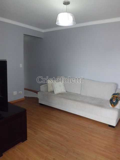 Conheça Estar do imóvel - Apartamento À Venda no Condomínio Residencial Tuim - São Paulo - SP - Jardim da Saúde - ISVE0066 - 5 Estar - Apartamento À Venda no Condomínio Residencial Tuim - São Paulo - SP - Jardim da Saúde - ISVE0066 - 5