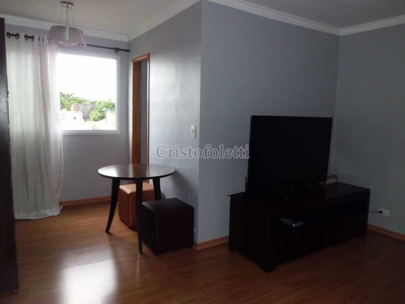 Conheça Estar - jantar do imóvel - Apartamento À Venda no Condomínio Residencial Tuim - São Paulo - SP - Jardim da Saúde - ISVE0066 - 3 Estar - jantar - Apartamento À Venda no Condomínio Residencial Tuim - São Paulo - SP - Jardim da Saúde - ISVE0066 - 3