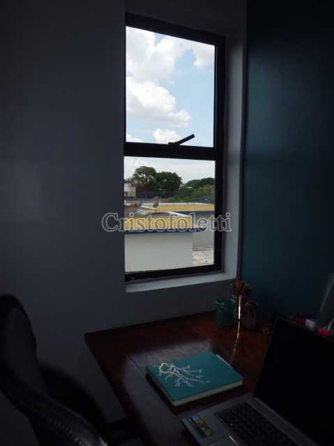 Conheça Vista escritório do imóvel - Apartamento À Venda no Condomínio Residencial Tuim - São Paulo - SP - Jardim da Saúde - ISVE0066 - 12 Vista escritório - Apartamento À Venda no Condomínio Residencial Tuim - São Paulo - SP - Jardim da Saúde - ISVE0066 - 12