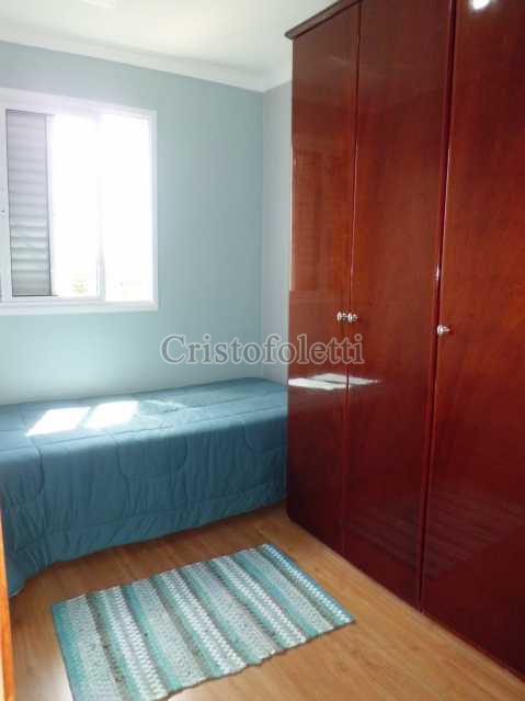 Conheça Dormitório 2 do imóvel - Apartamento À Venda no Condomínio Residencial Tuim - São Paulo - SP - Jardim da Saúde - ISVE0066 - 10 Dormitório 2 - Apartamento À Venda no Condomínio Residencial Tuim - São Paulo - SP - Jardim da Saúde - ISVE0066 - 10