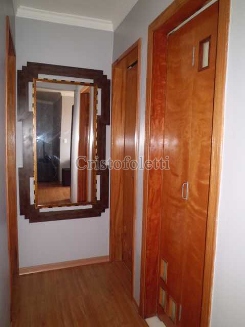 Conheça Hall dormitórios do imóvel - Apartamento À Venda no Condomínio Residencial Tuim - São Paulo - SP - Jardim da Saúde - ISVE0066 - 6 Hall dormitórios - Apartamento À Venda no Condomínio Residencial Tuim - São Paulo - SP - Jardim da Saúde - ISVE0066 - 6