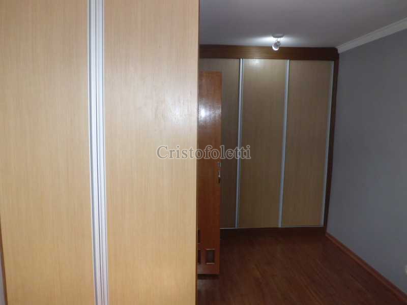 Conheça Dormitório 1 do imóvel - Apartamento À Venda no Condomínio Residencial Tuim - São Paulo - SP - Jardim da Saúde - ISVE0066 - 8 Dormitório 1 - Apartamento À Venda no Condomínio Residencial Tuim - São Paulo - SP - Jardim da Saúde - ISVE0066 - 8